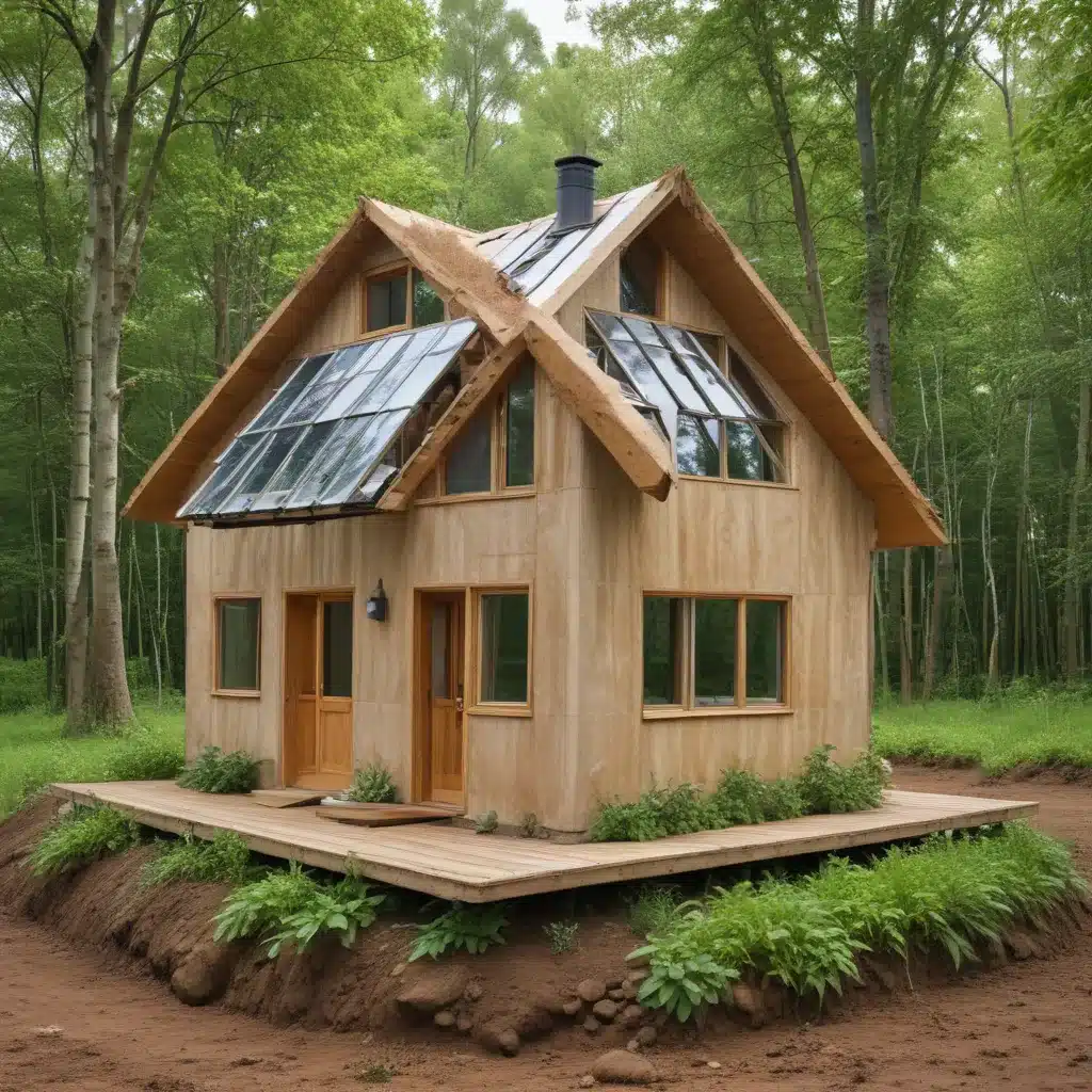 Choose Sustainable Materials For An Eco-Friendly Home