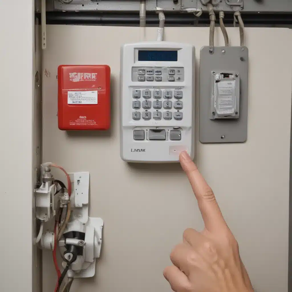 Choosing Alarm Systems That Meet Fire Safety Codes