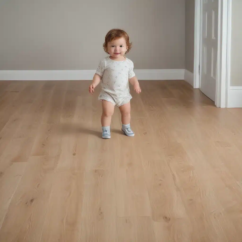 Choosing Child-Safe Flooring Options For Your Renovated Home