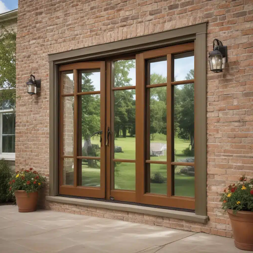 Choosing Energy Efficient Windows And Doors