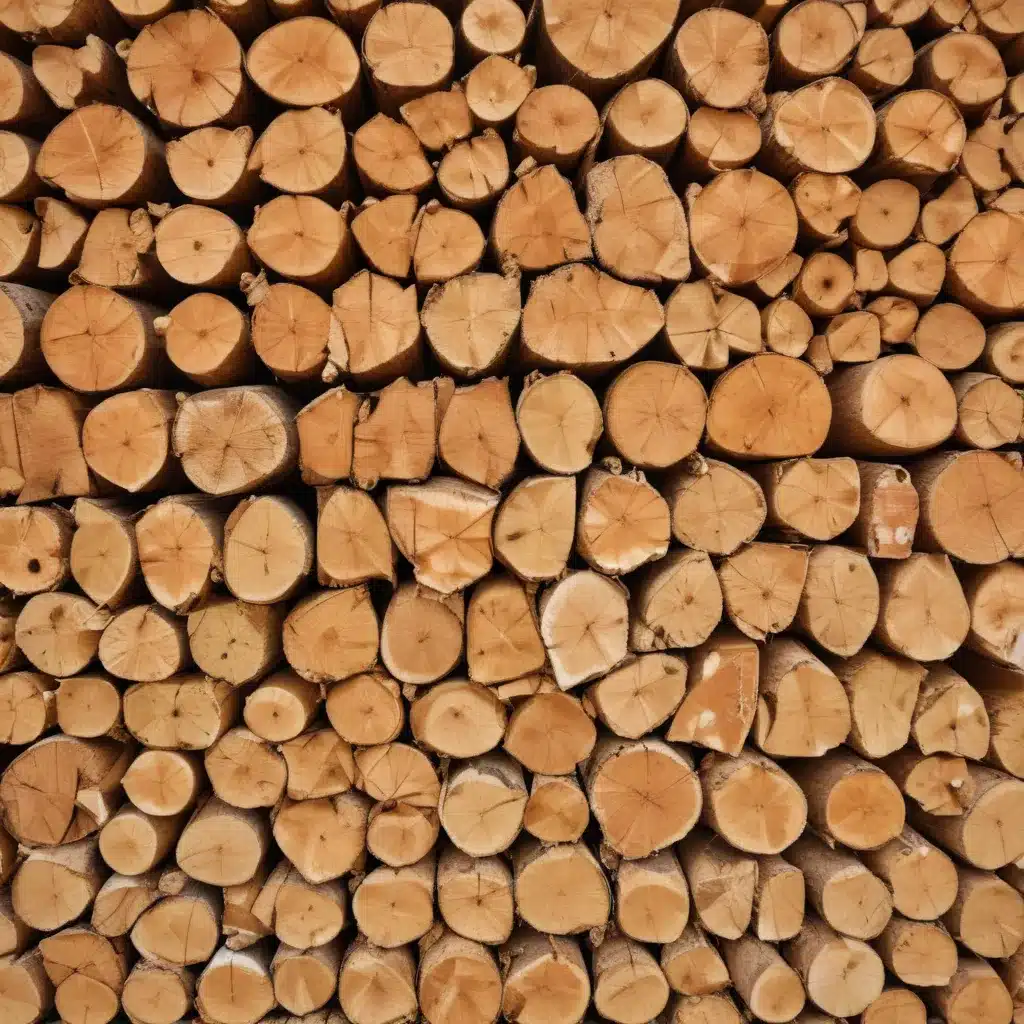 Choosing FSC Certified Timber Products