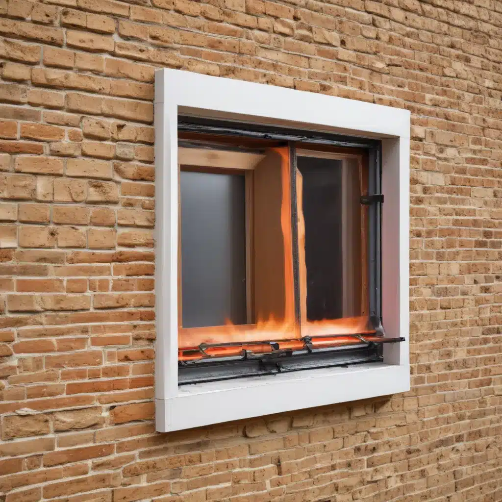 Choosing Materials That Meet Fire Safety Standards For Your Extension