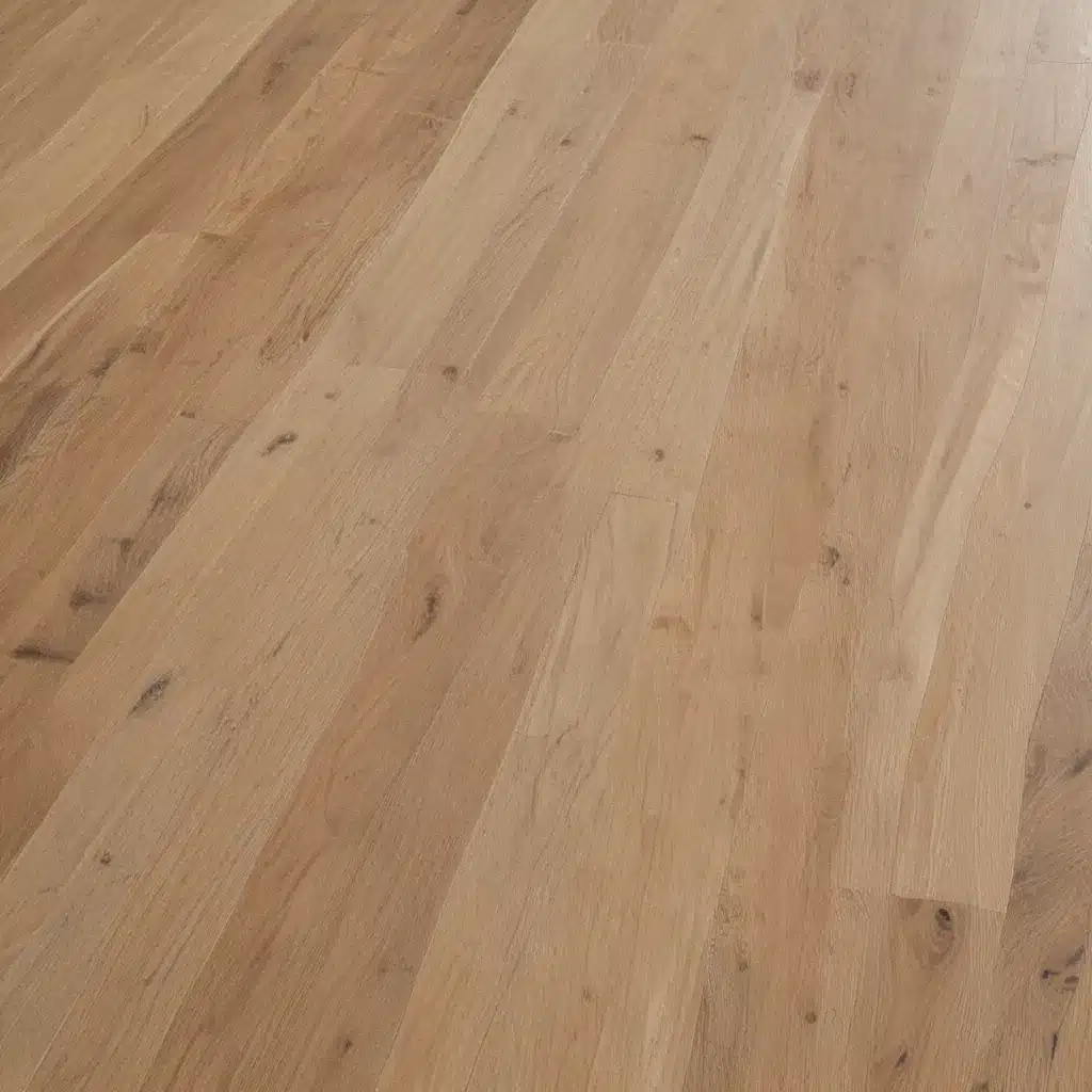 Choosing Sustainable Flooring Options