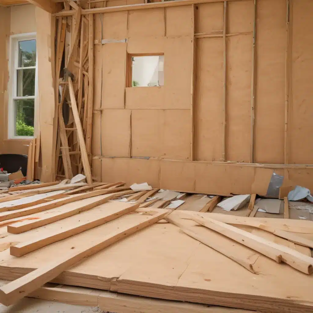 Choosing Sustainable Materials For Your Home Renovation