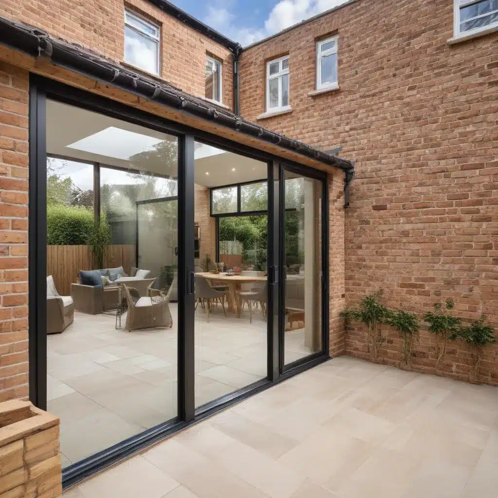 Choosing Sustainable Materials for Your Home Extension