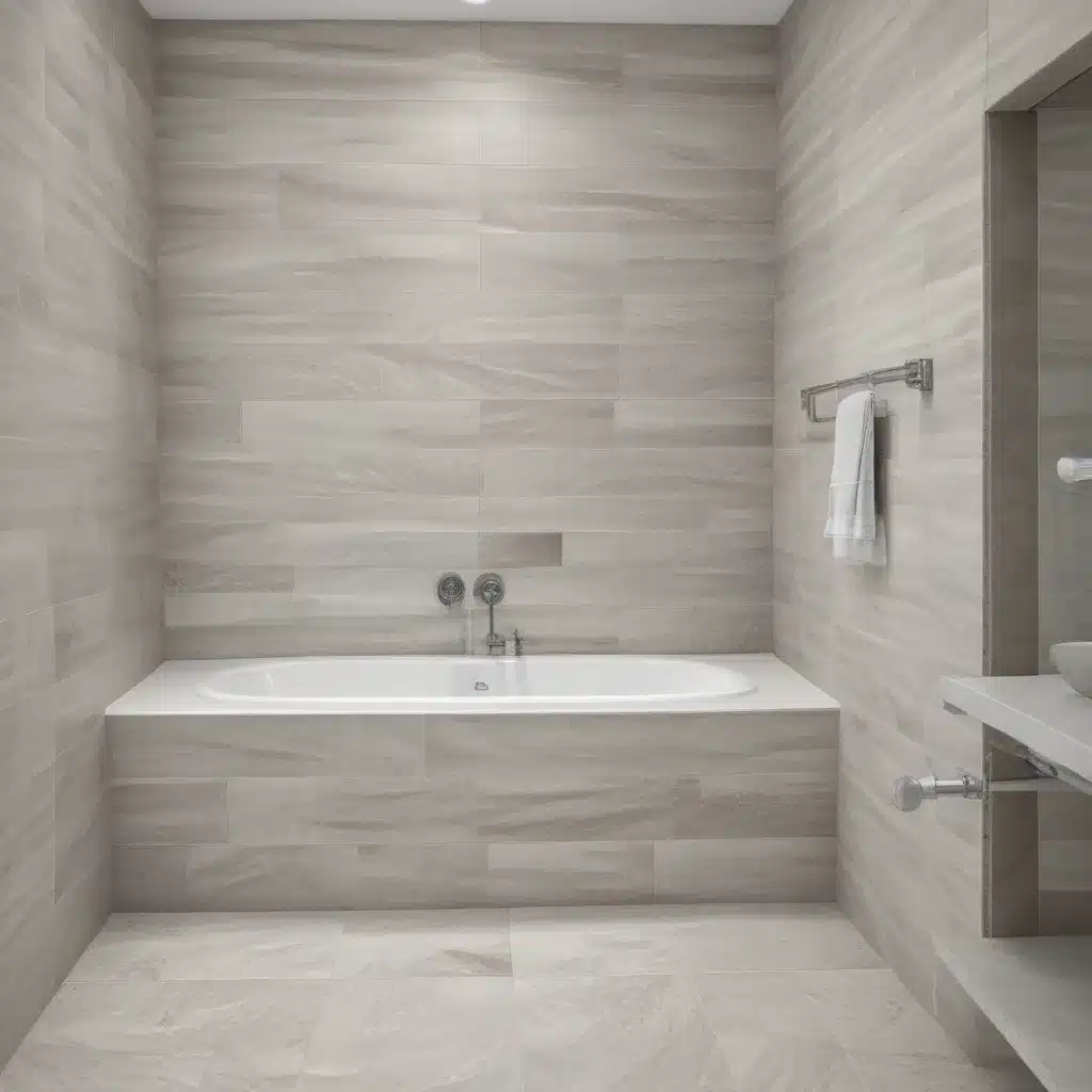 Choosing The Right Bathroom Tile For Your Space