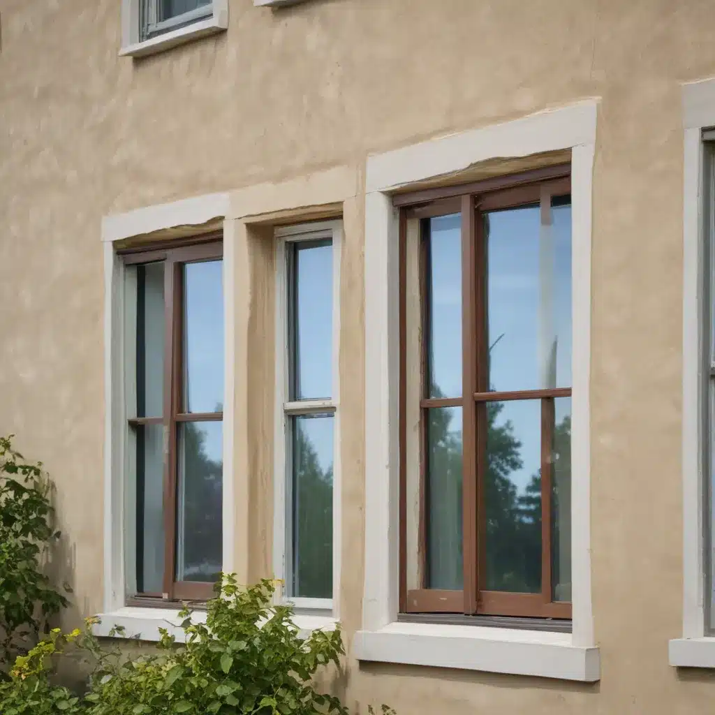 Choosing Windows That Meet Safety Standards