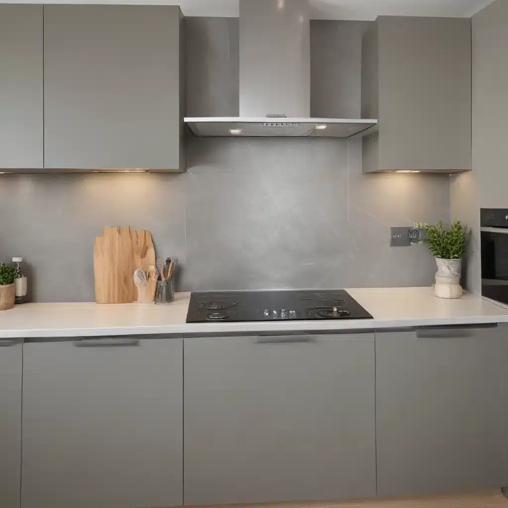 Choosing a Kitchen Splashback That Matches Your Style