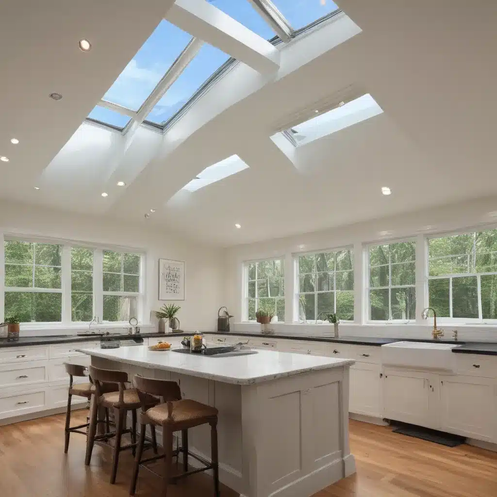 Choosing the Best Skylights for Your Renovation