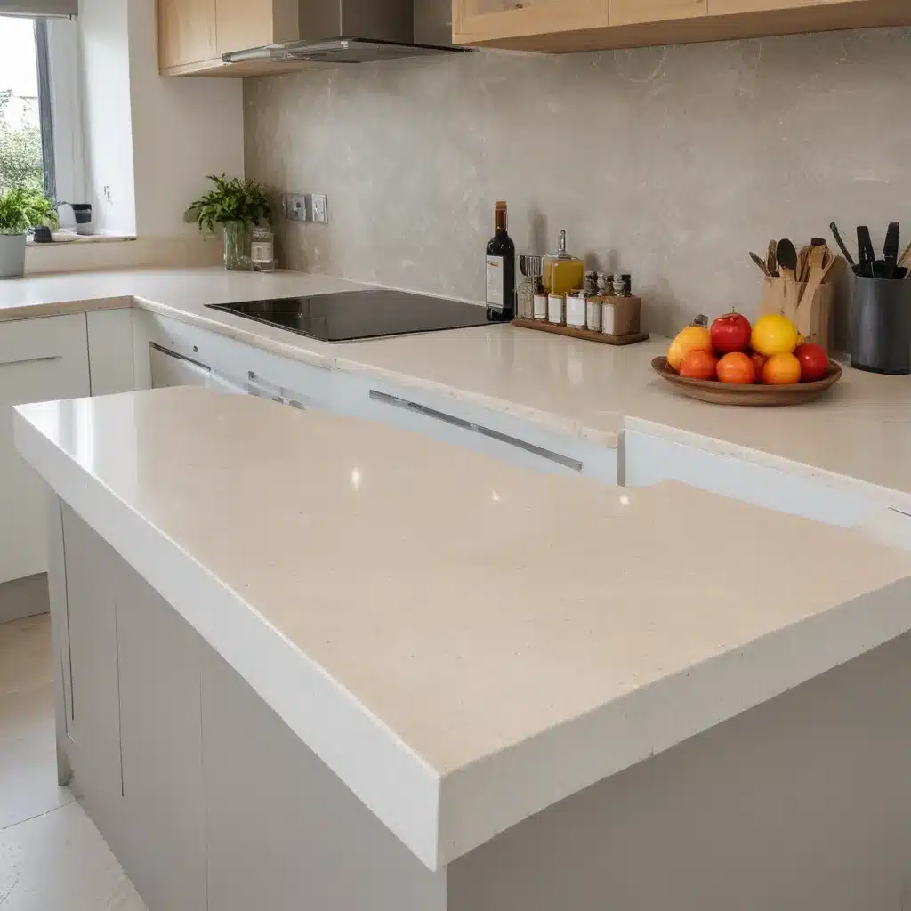 Choosing the Perfect Worktops for Your Kitchen