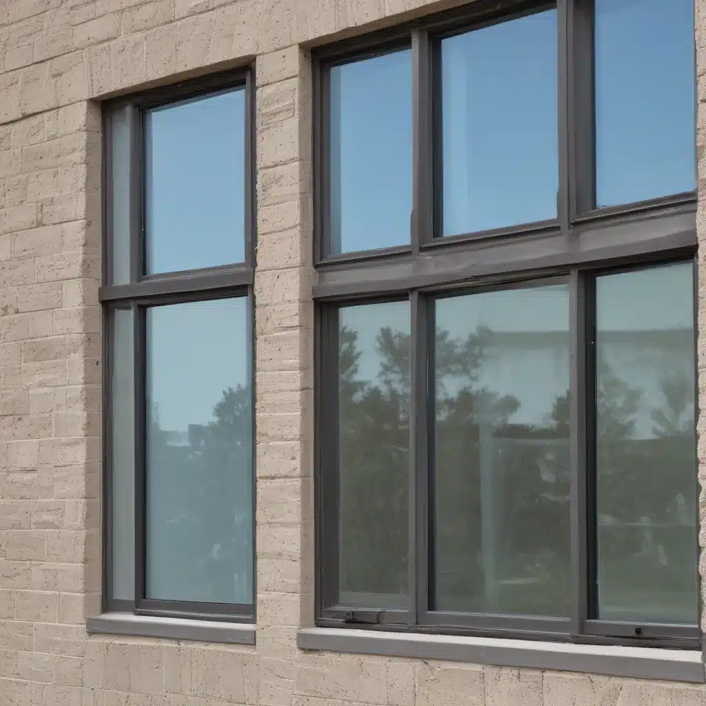Choosing the Right Glass for Windows in Compliance With Regulations