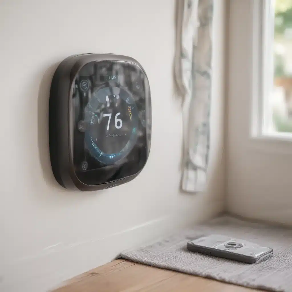 Chores And Errands Are A Thing Of The Past With Smart Homes