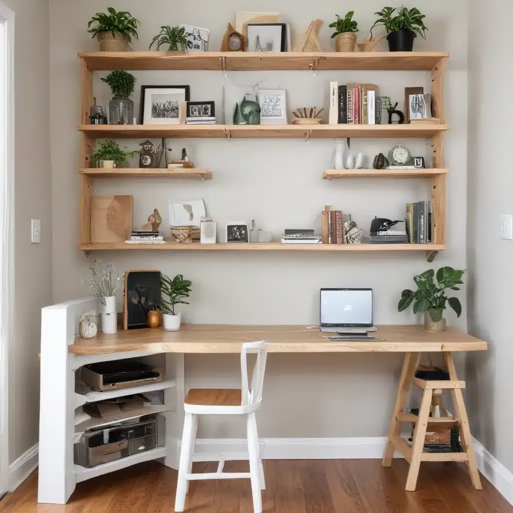 Clever Furniture Hacks To Maximize Small Spaces