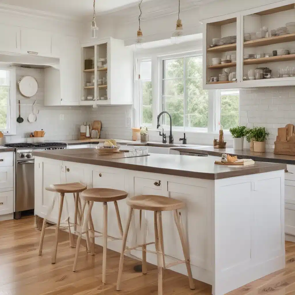 Clever Kitchen Upgrades For Any Budget Clever Kitchen Upgrades For Any Budget