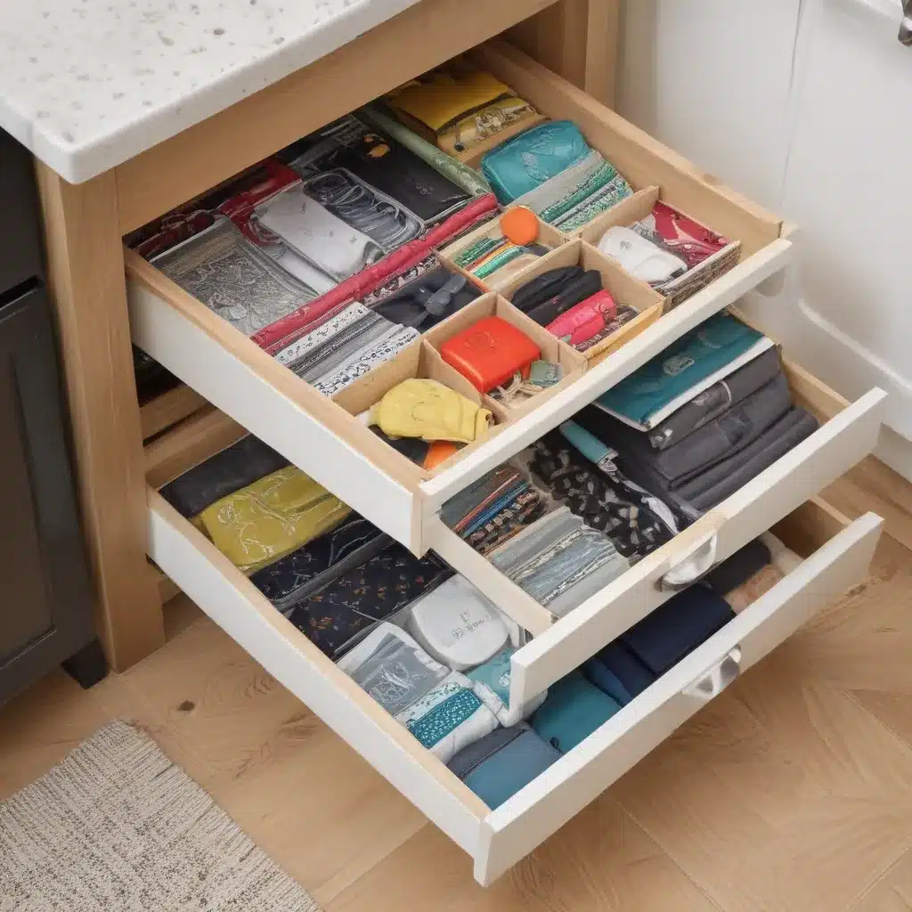 Clever Storage Hacks For Every Room