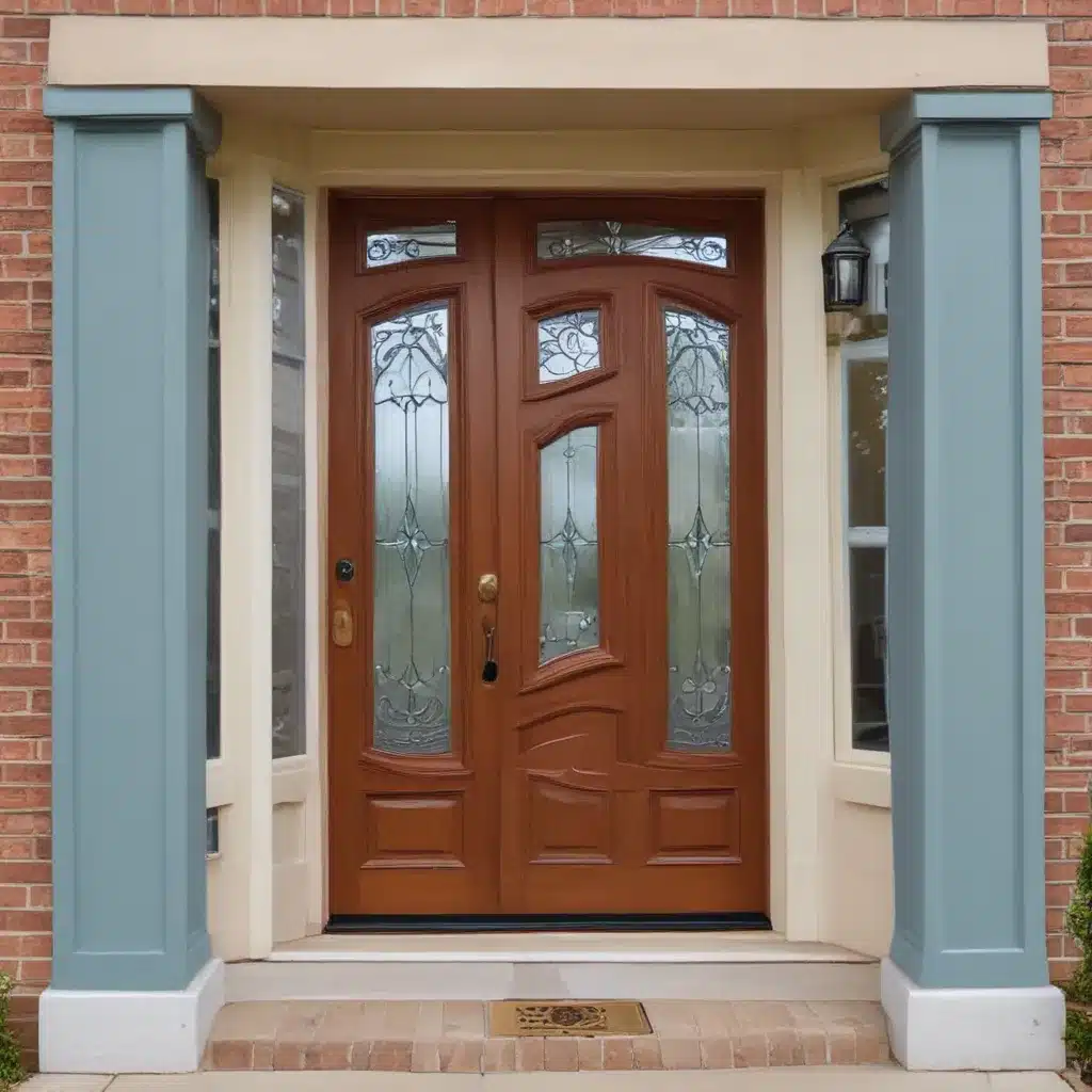 Comfort and Security: How New Doors and Windows Benefit Your Home
