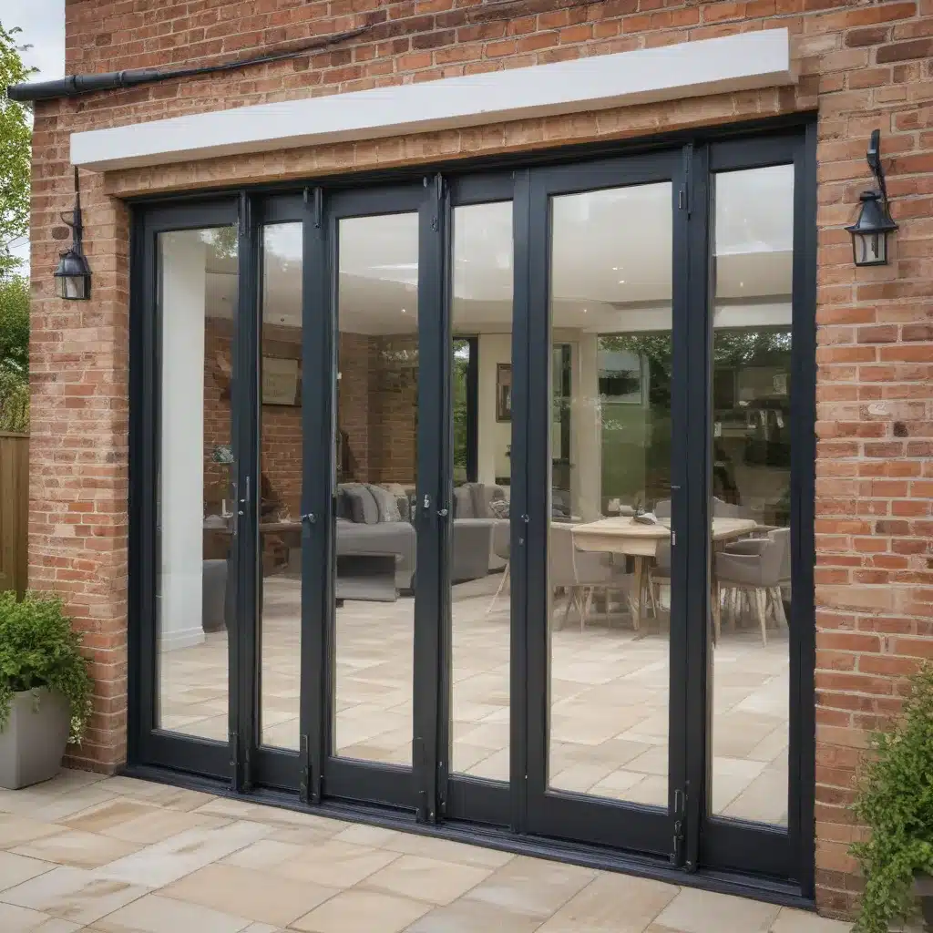 Common Mistakes to Avoid When Installing Bi-Fold Doors