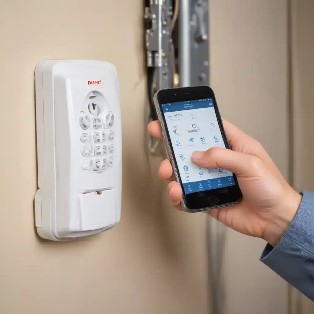 Complete Home Safety Audit and Update Devices Complete Home Safety Audit and Update Devices