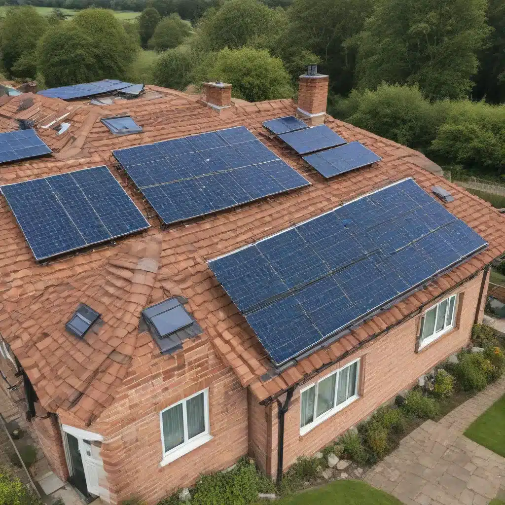 Confirming Solar Panel Installers Are Fully Qualified