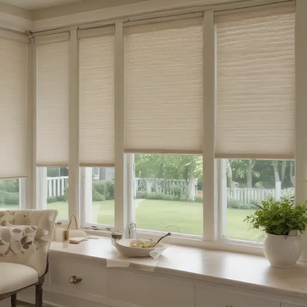 Control Window Coverings Hands-Free For Privacy