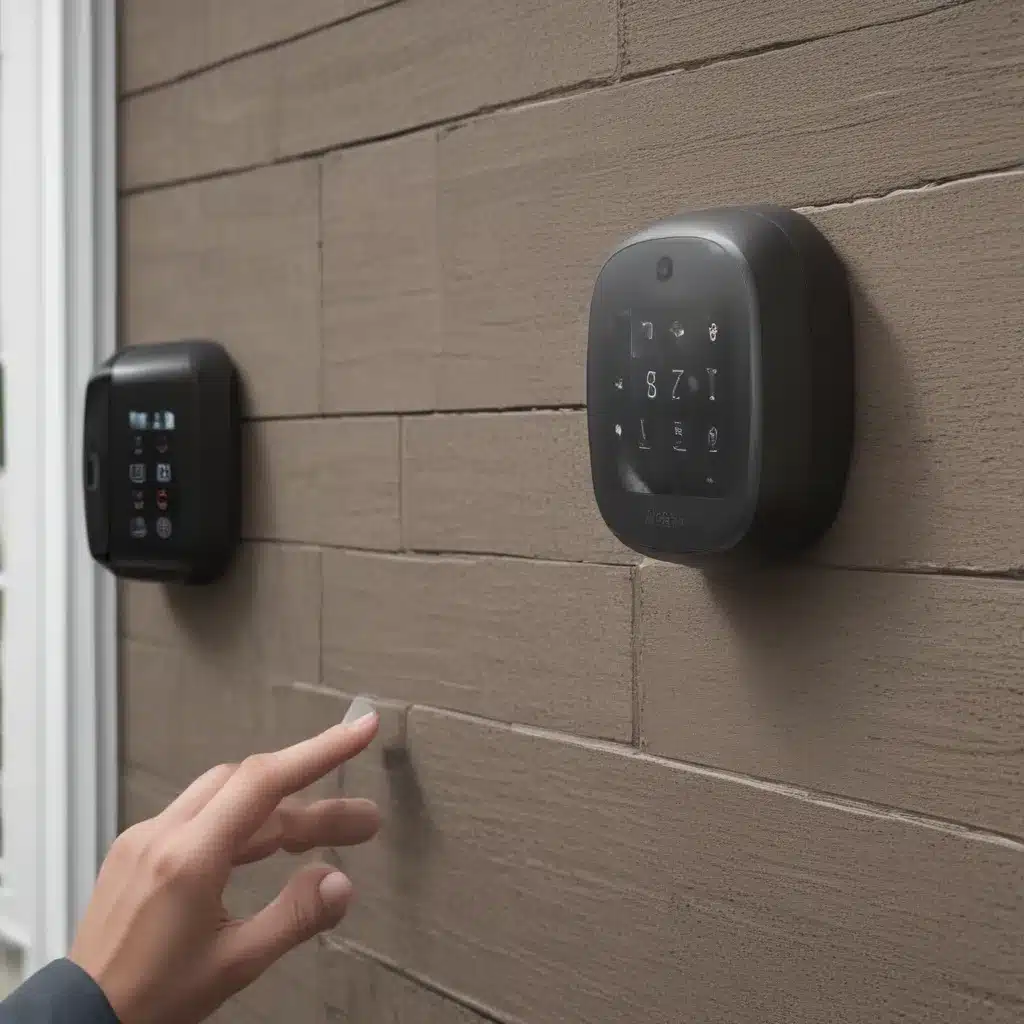 Control Your Aberdeen Home From Anywhere With Smart Tech