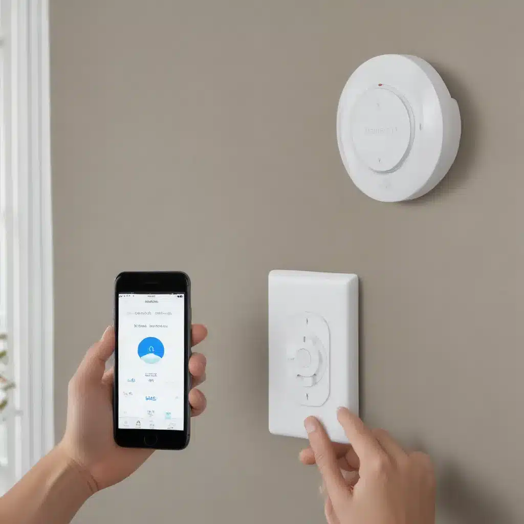 Control Your Home From Anywhere With Smart Hubs