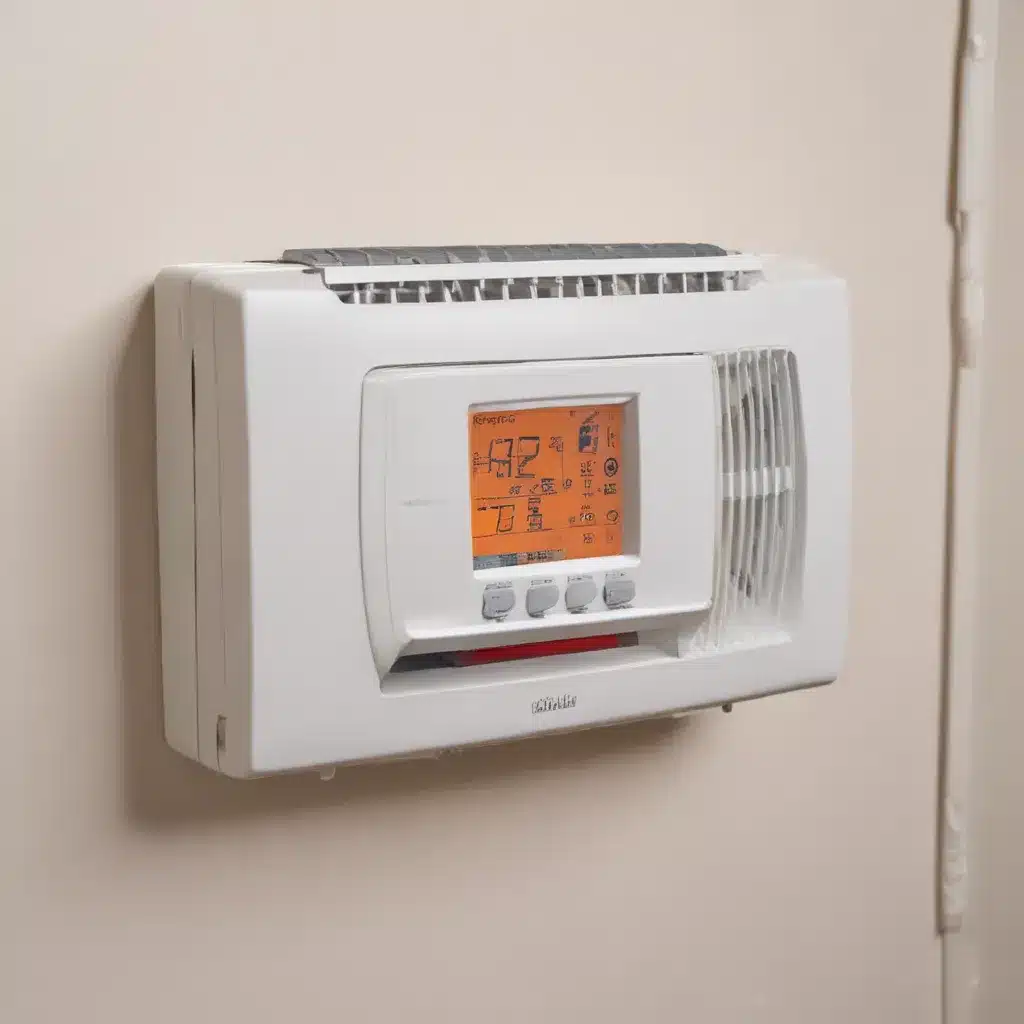 Controlling Heating for Lower Bills