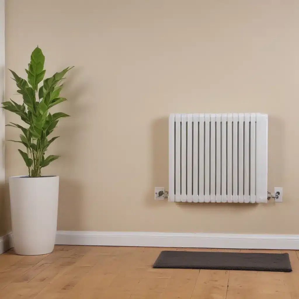 Converting to a More Eco-Friendly Heating System