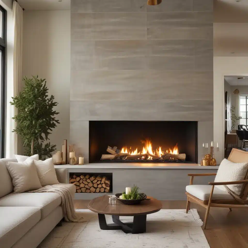Cozy Fireplace Ideas For Cold Winter Nights Cozy Fireplace Ideas For Cold Winter Nights