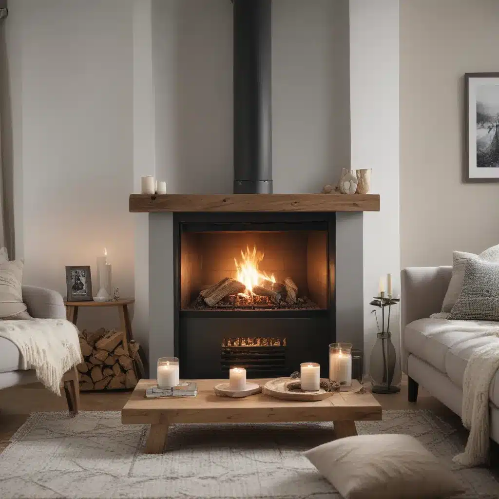 Cozying Up Your Aberdeen Home With Hygge Design Tips