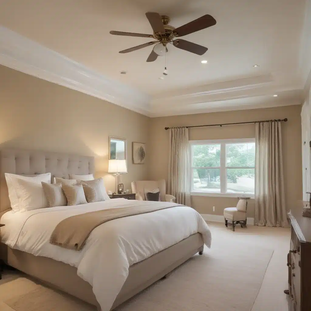 Create a Private Oasis with Master Bedroom Renovations Create a Private Oasis with Master Bedroom Renovations