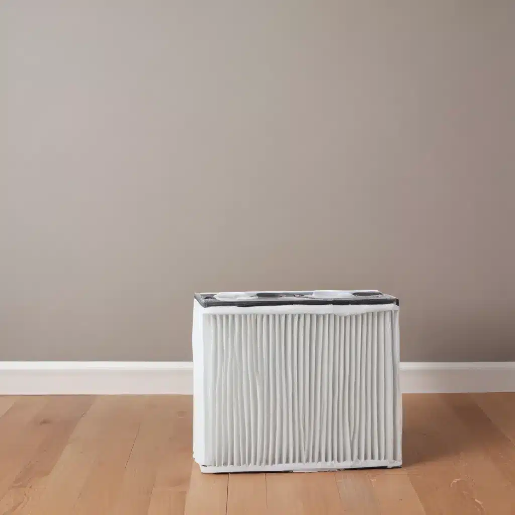 Create an Allergy-Free Home with Air Filters
