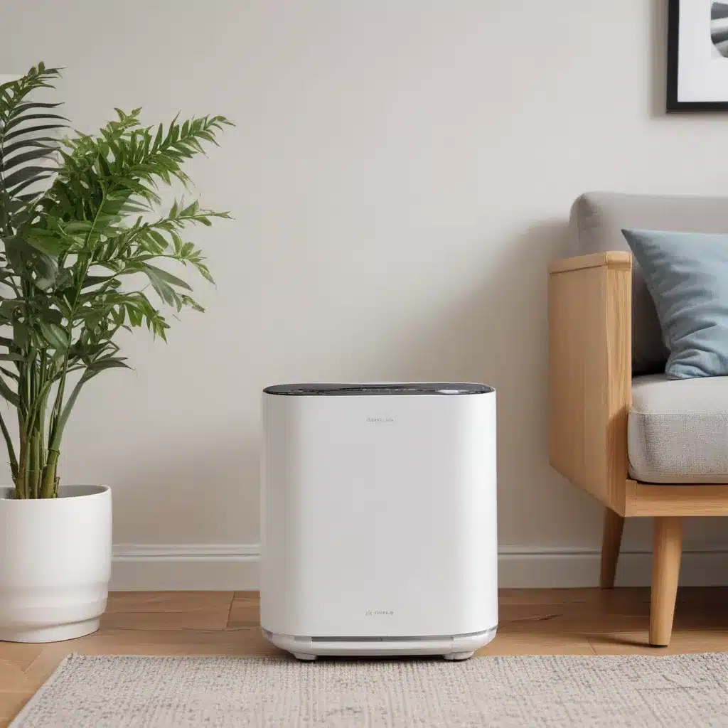 Create an Allergy-Free Home with Air Purifiers