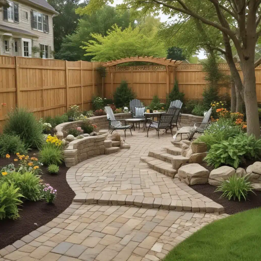 Create the Ultimate Backyard for All Ages to Enjoy Create the Ultimate Backyard for All Ages to Enjoy