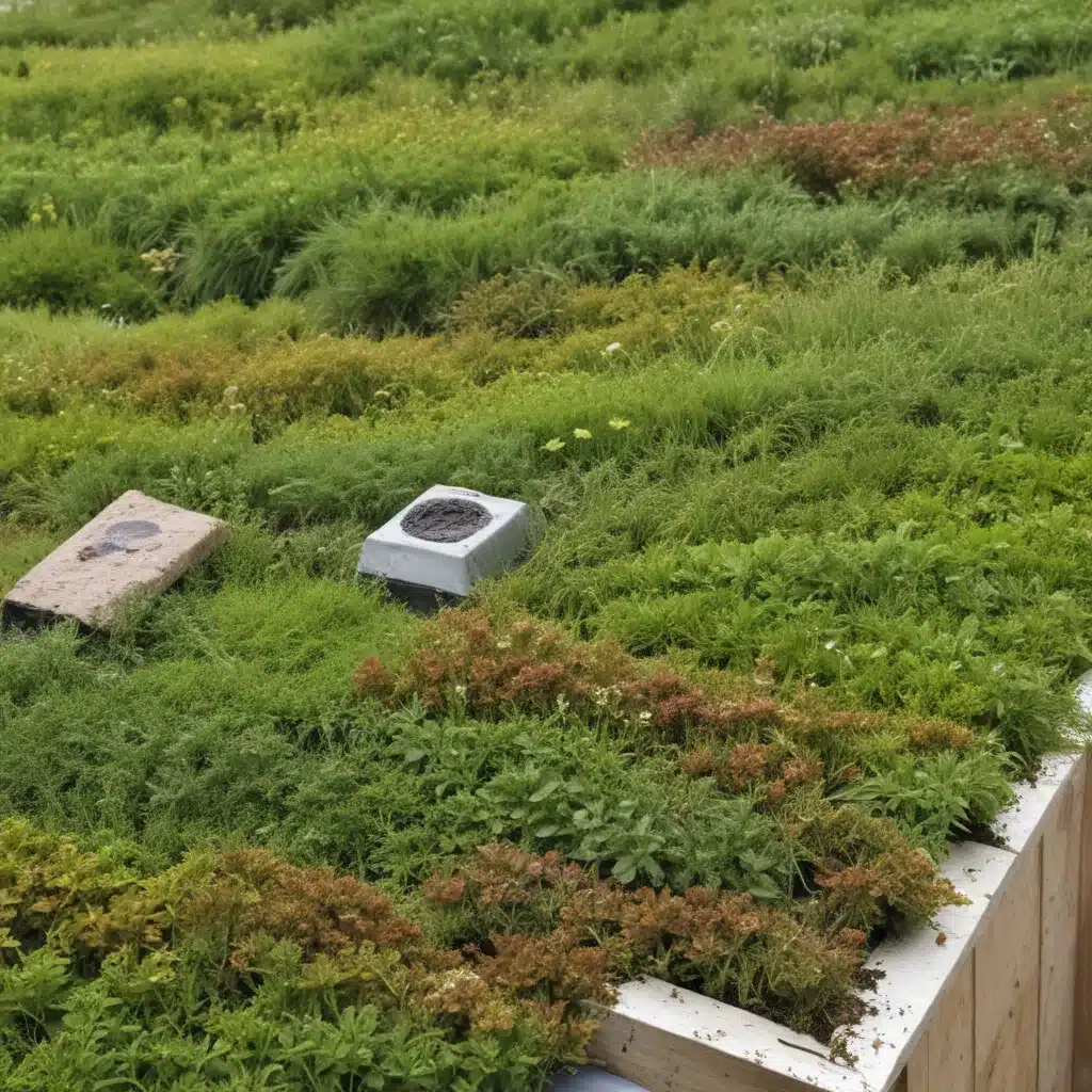 Creating a Green Roof to Boost Outdoor Space and Insulation