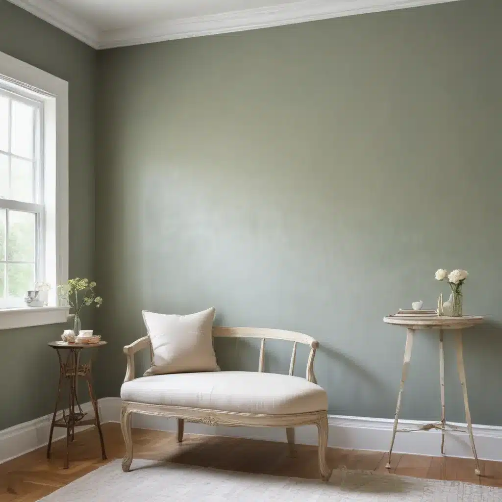 Creative Paint Techniques to Transform Any Room