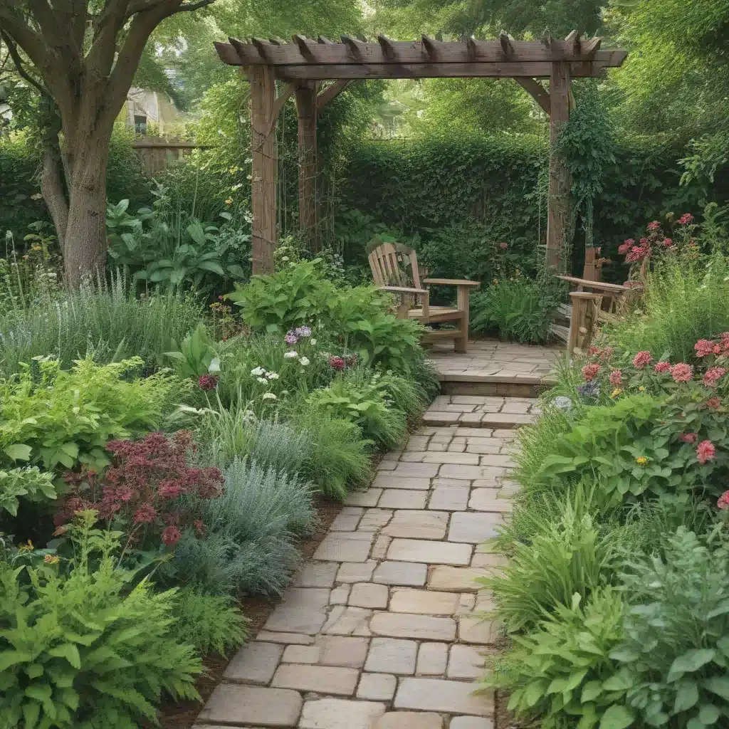 Creative Solutions for Challenging Garden Spots and Problems Creative Solutions for Challenging Garden Spots and Problems