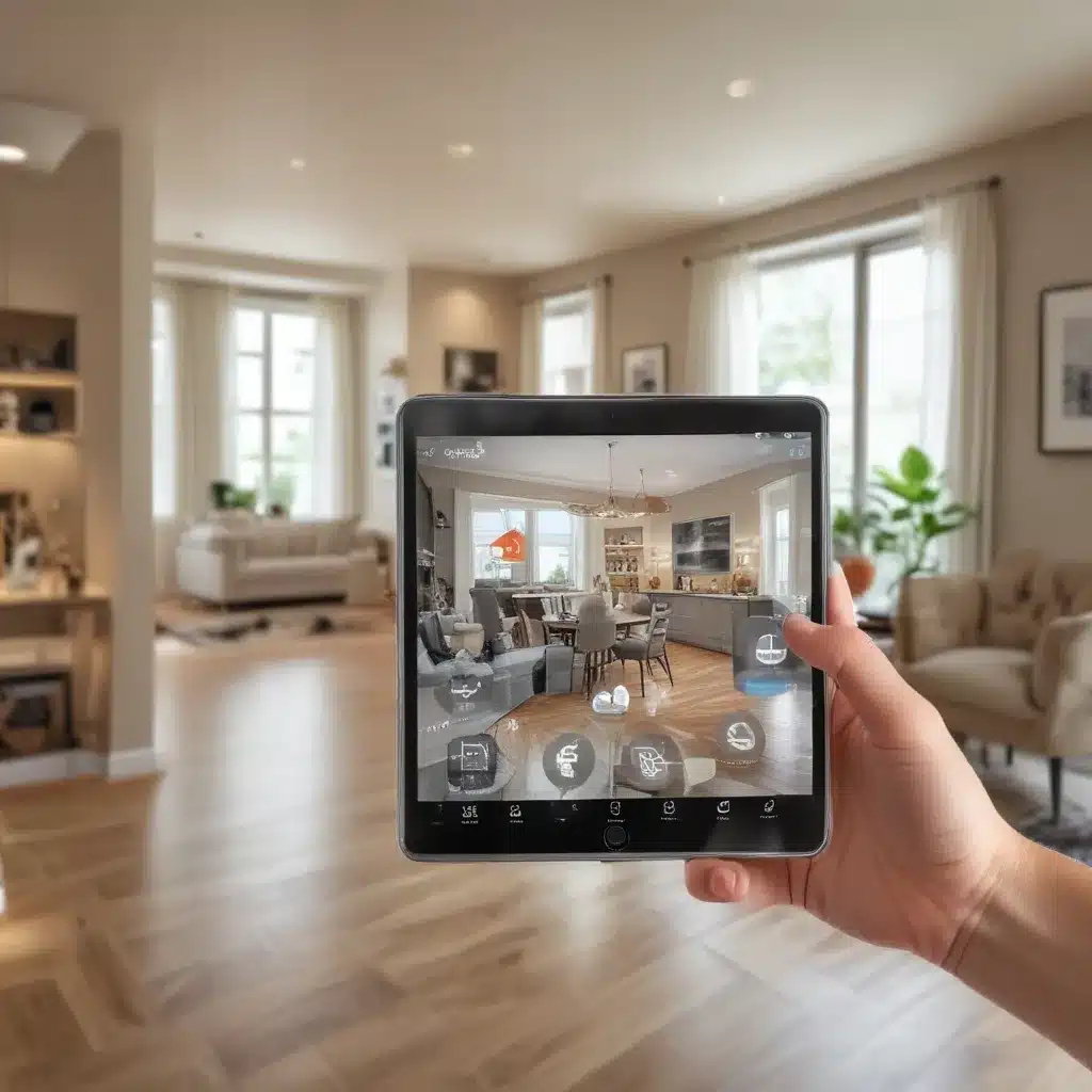 Curating Your Ideal Smart Home Experience