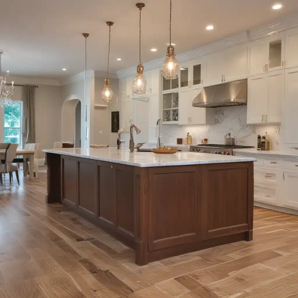 Custom Cabinetry For Your Dream Kitchen