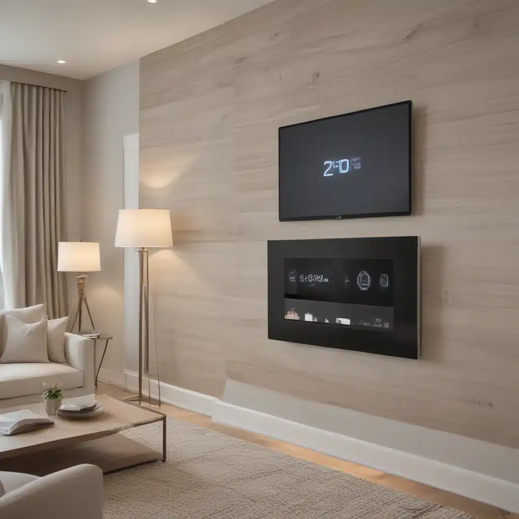 Customize Your Perfect Home Environment With Automated Comfort