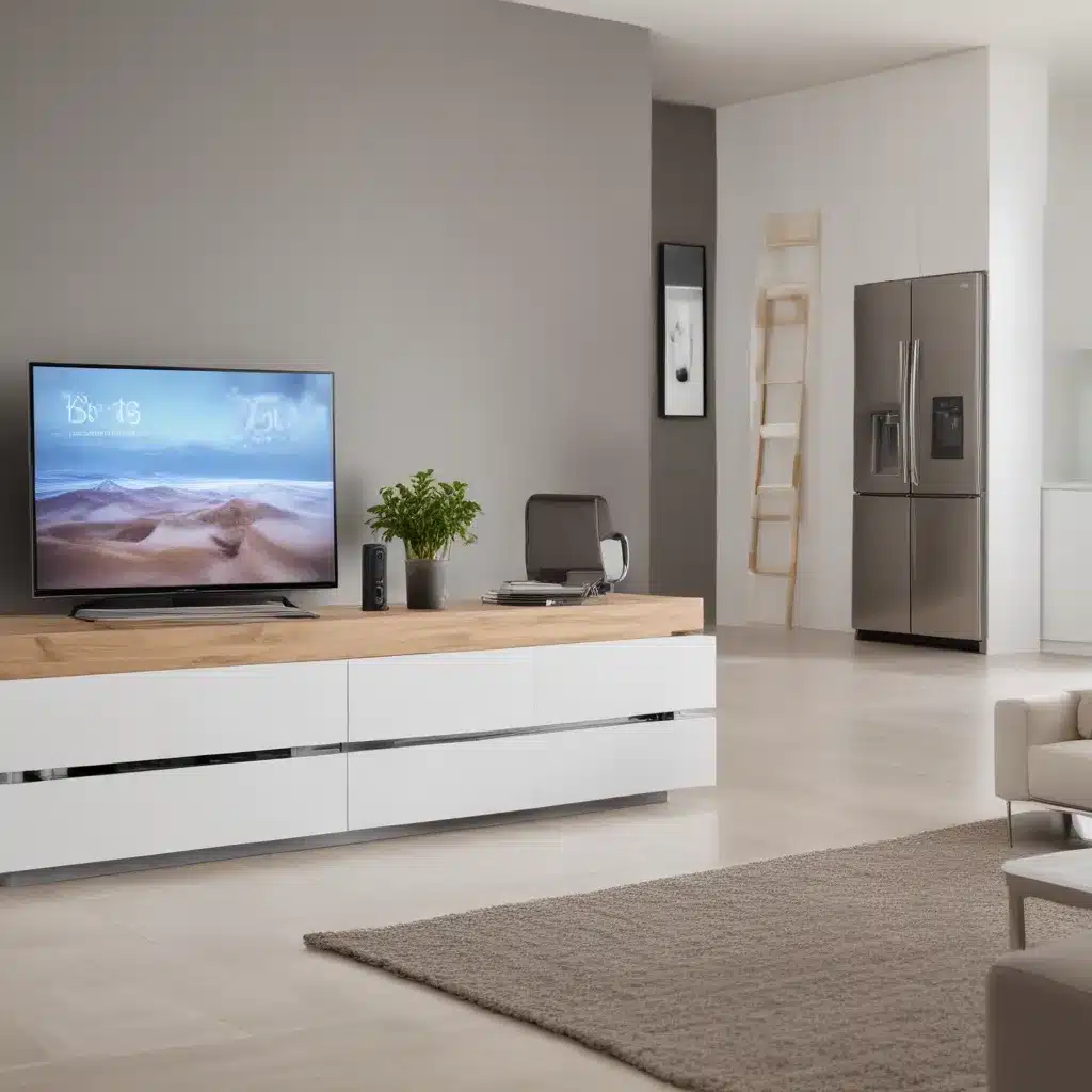 Cutting Edge Home Tech: The Latest Innovative Gadgets and Appliances Cutting Edge Home Tech: The Latest Innovative Gadgets and Appliances