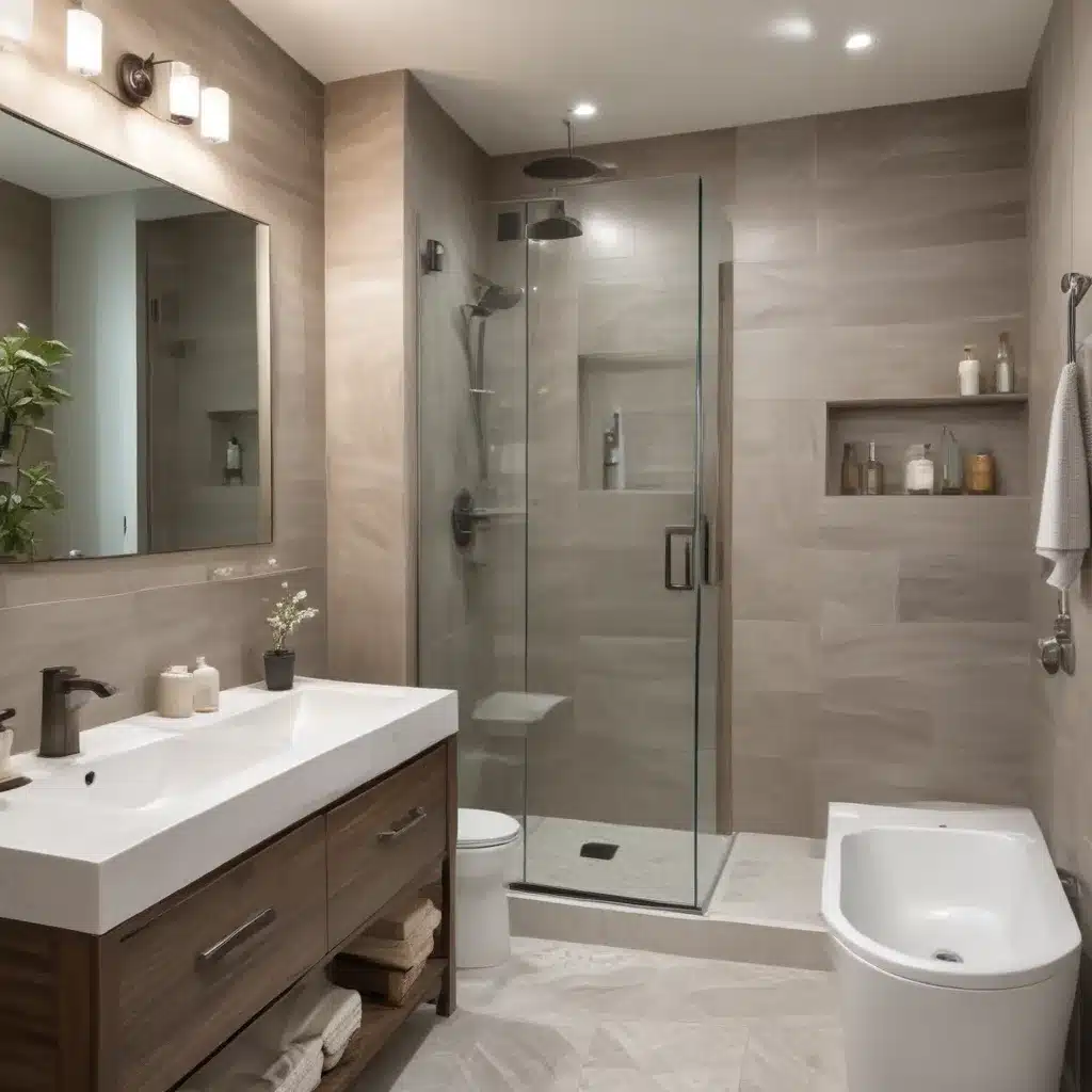 DIY Bathroom Renovation Tips For Beginners