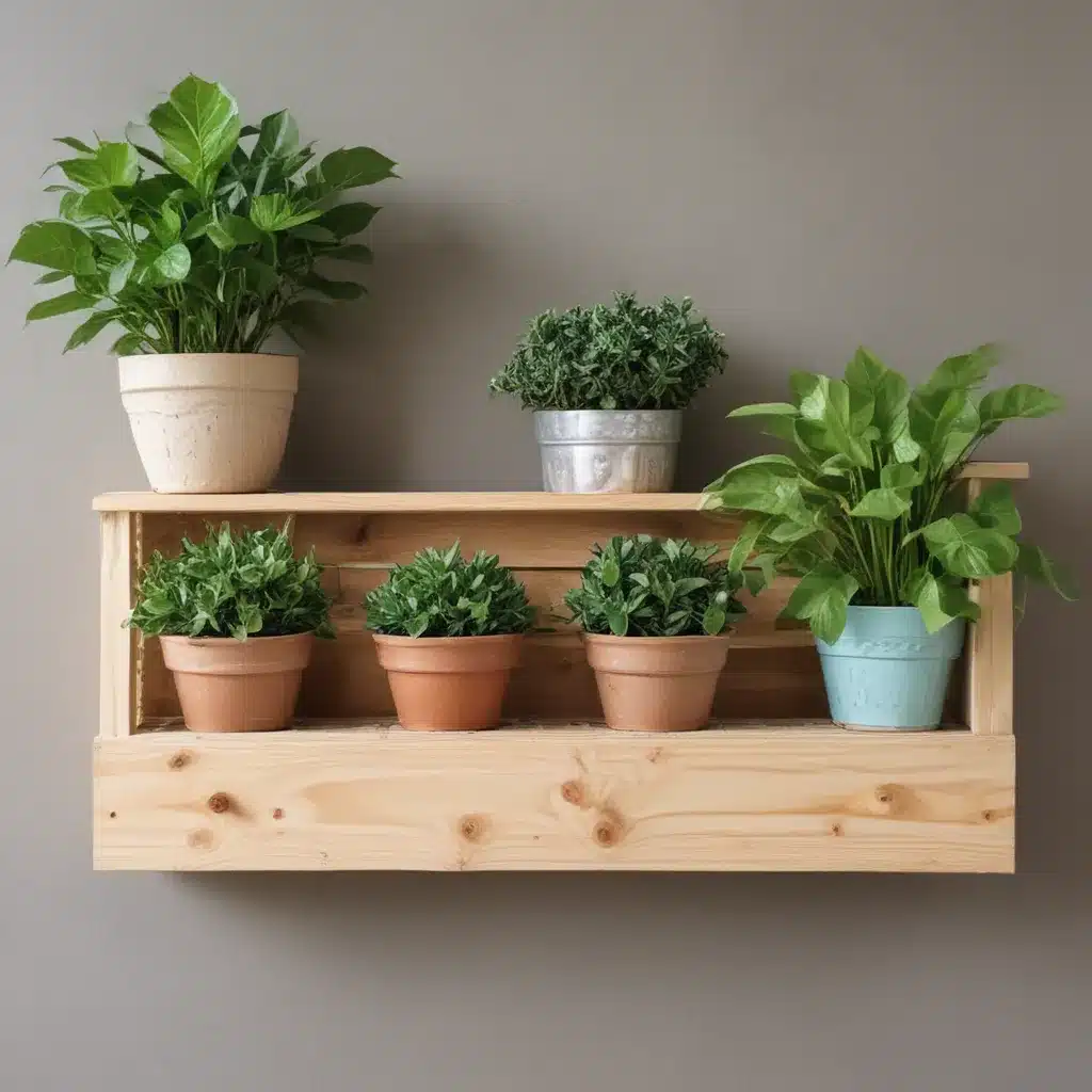 DIY Projects to Update Your Home for the New Season