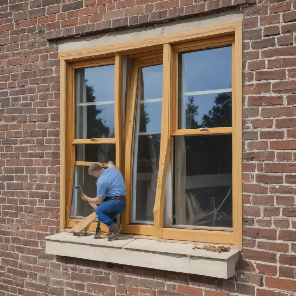 DIY or Professional Installation? Who Should Fit Your New Windows?