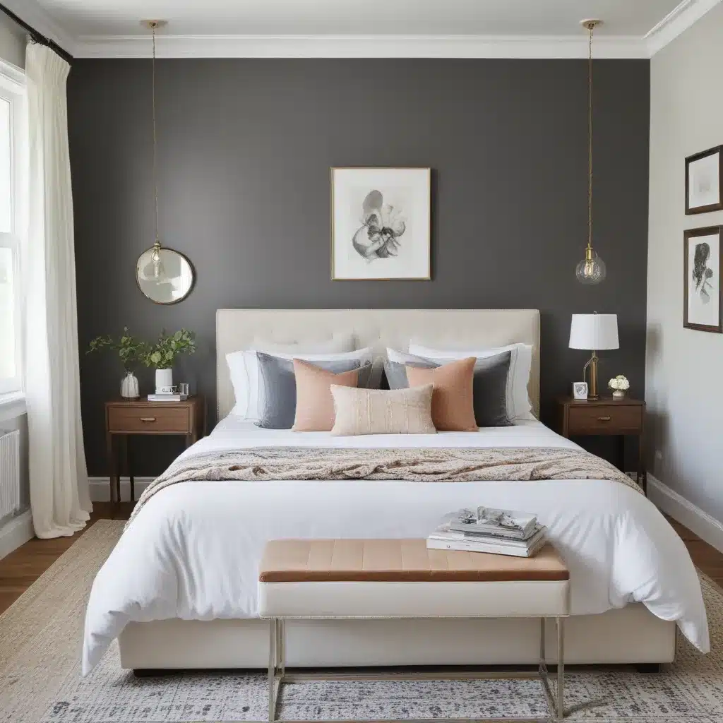 Decorating Tricks To Make Small Rooms Feel Spacious
