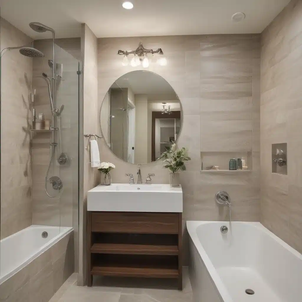 Design Your Bathroom For Aging In Place And Accessibility