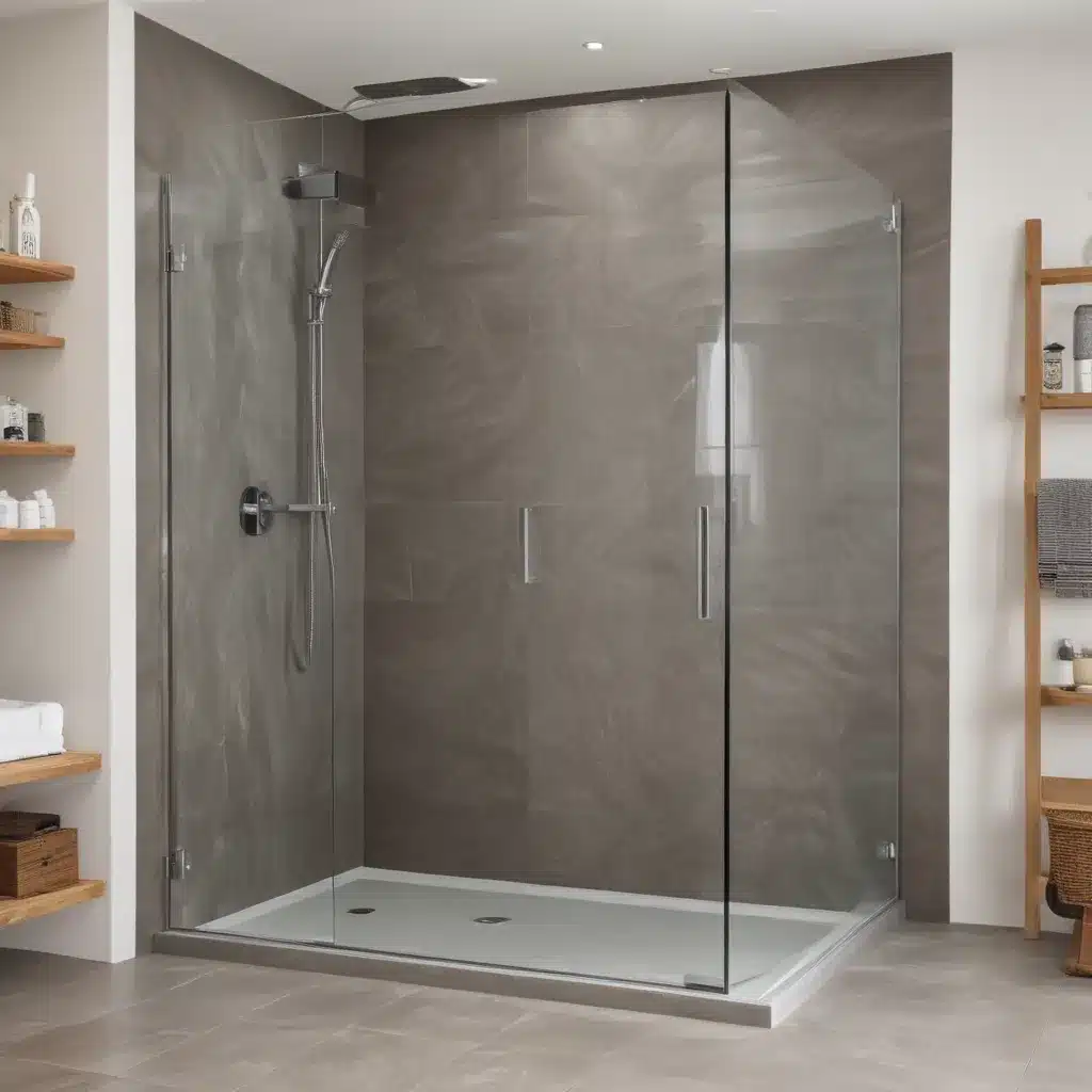 Design Your Dream Walk-In Shower With Luxury Enclosures Design Your Dream Walk-In Shower With Luxury Enclosures