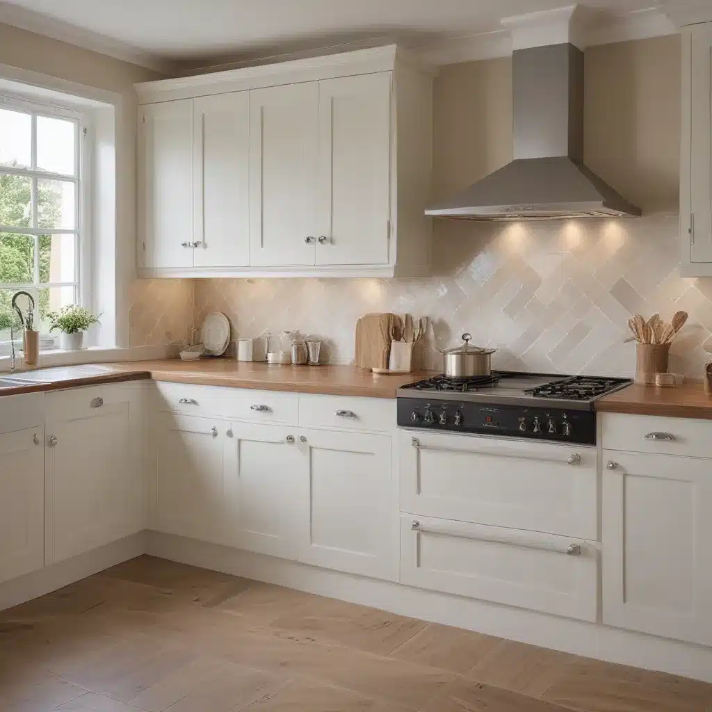 Designing Timeless Kitchens That Wont Go Out of Style in Aberdeen Designing Timeless Kitchens That Wont Go Out of Style in Aberdeen