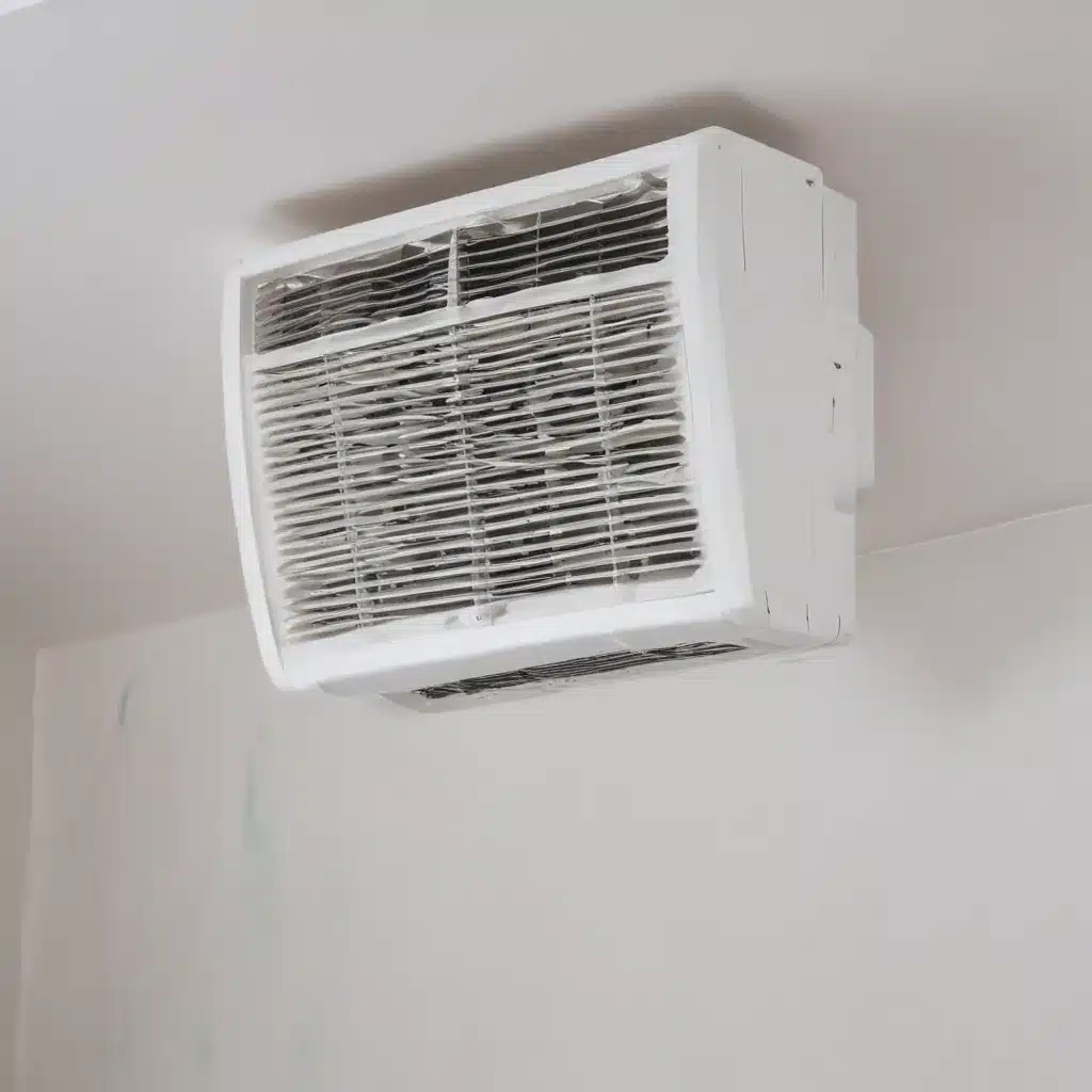 Deter Moisture with Dehumidifiers and Extractor Fans