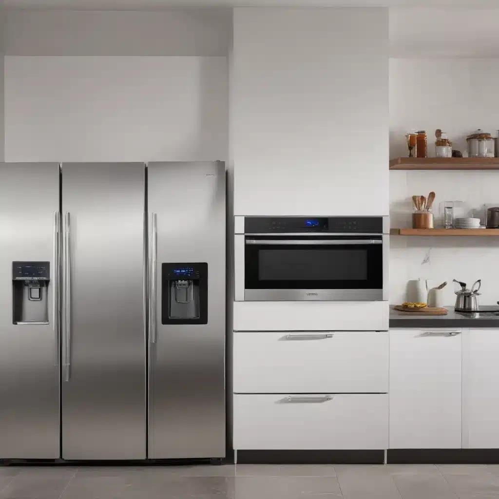 Discover The Potential Of Smart Appliance Integration